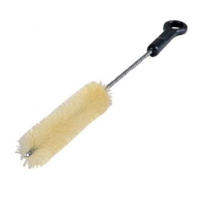 Goupillon en soie de porc diamètre 20mm (X10)