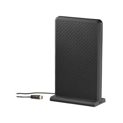 Antenne active 35 dB TNT/TNT 2 UHD & DAB/DAB+