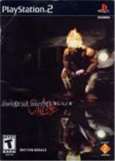Twisted Metal: Black Online