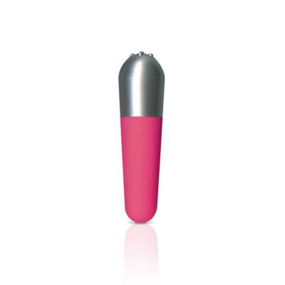Stimulateur vibrant Toy Joy Funky Vibe Rose