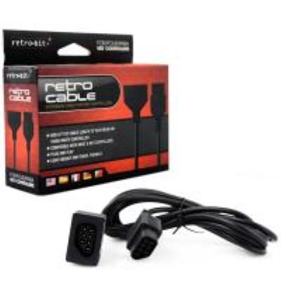 Acheter Rallonge Manette NES 1,80m État correct - 47,99 € Rallonge Manette NES 1,80m État correct - N/A reconditionné disponible sur Fnac