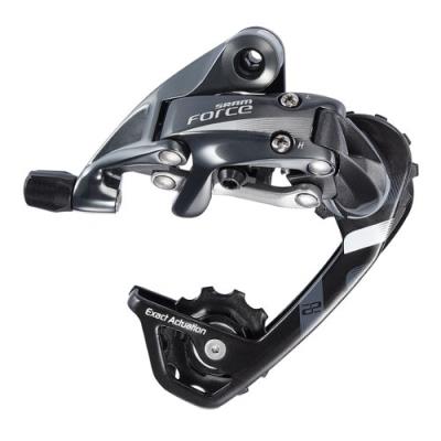 Sram ar force 22 dérailleur chape moyenne