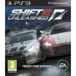 Need for Speed The Run for Xbox 360
