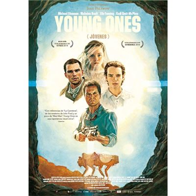 Young Ones (2014)