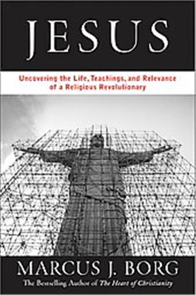 Harpercollins Jesus
