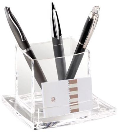 Cep - Pot A Crayon Acrylight Cristal