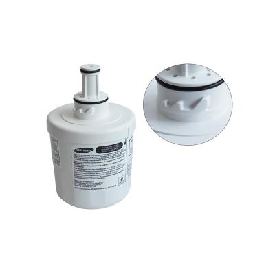 Samsung Filtre Eau Interieur 3 Encoches Pour Refrigerateur Ref: Hafin2/exp