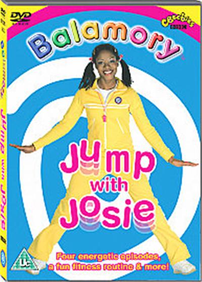 Balamory - Jump With Josie
