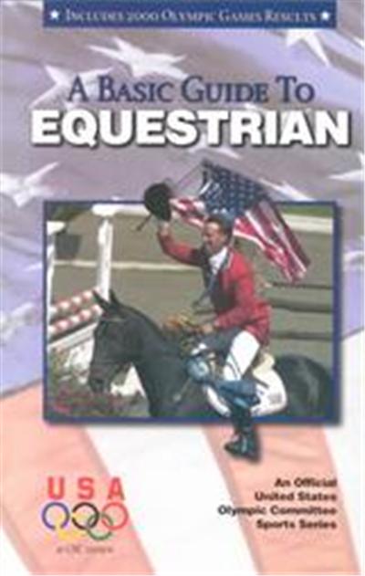 A Basic Guide to Equestrian