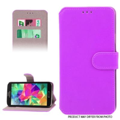 Etui latéral BC2 range carte pour Apple iPhone 6 4.7 - violet