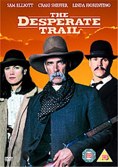 The Desperate Trail