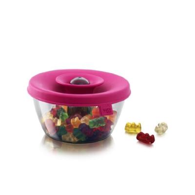 vacu vin popsome 2830160 boite alimentaire rose