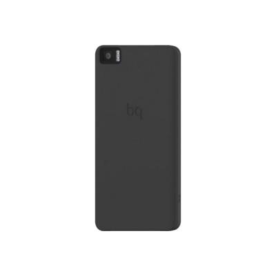 Bq Candy M achterzijde behuizing voor mobiele telefoon