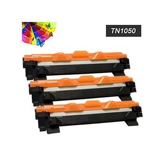 Toner Laser Compatible remplace Brother HL-1110 HL-1112 DCP-1510 Noir x 3 - 1