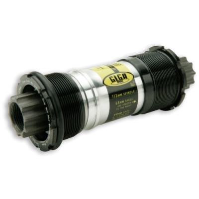 Truvativ boitier de pédalier giga pipe team sl design 113x68 68e 73