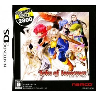 Tales of Innocence (Welcome Price 2800) [IMPORT JAPONAIS] État correct -  reconditionné disponible sur Fnac
