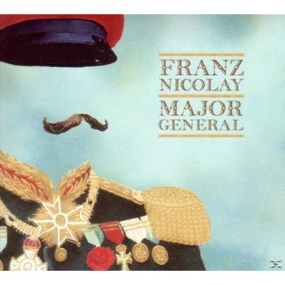 Major General