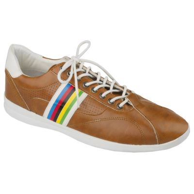 VINTAGE Chaussures Hommes TAILLE 42
