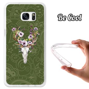coque samsung s7 edge cerf coque samsung s7 edge cerf