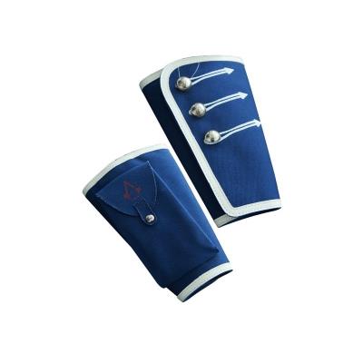 Assassin's Creed Unity - 1 Brassard d'avant bras - Military Cuff