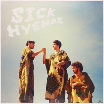 Sick Hyenas - 1
