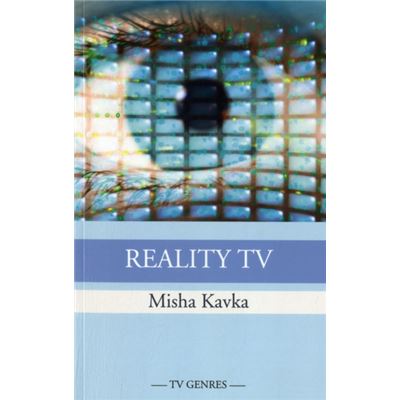 Reality Tv (Tv Genres) (Paperback)