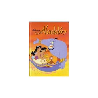 Disney : Aladdin (Disney Classic Series) - 1