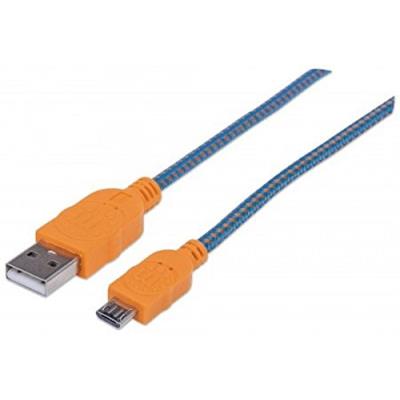Manhattan 394017 câble usb