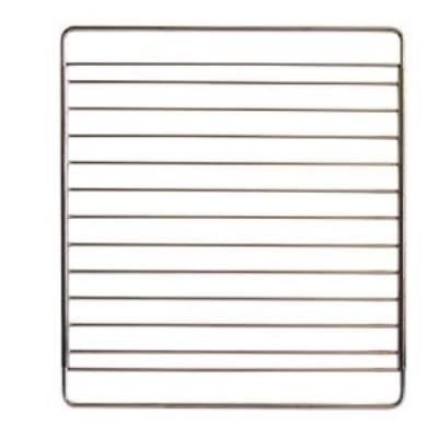 WPRO Grille inox ACC010