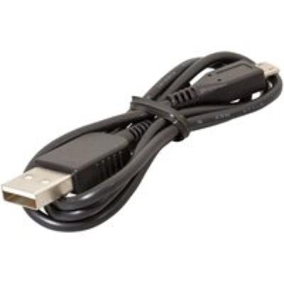 Sony 184661511 Câble USB Noir