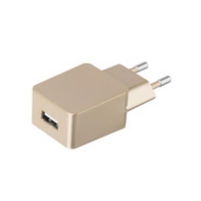 Estuff es80126eu-gold intérieur or chargeur de téléphones portables