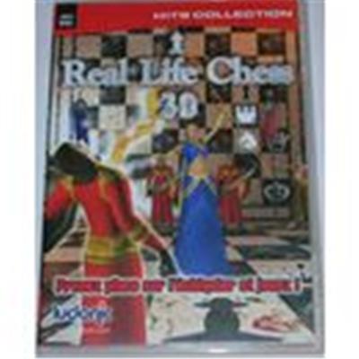 Real Life Chess 3d