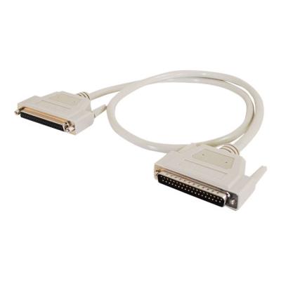 C2G Extension Cable - rallonge de câble série - 2 m