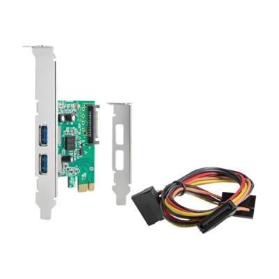 HP - USB-adapter