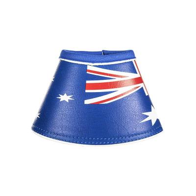 Cloches Flags HKM Australie Poney