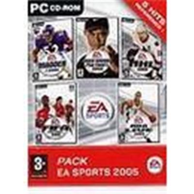 Pack Sport 2005