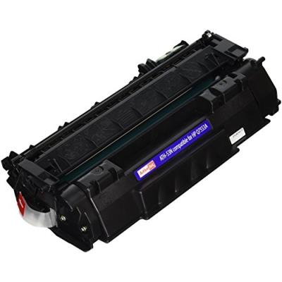 Jet-active à 53n 53a cartouche compatible imprimante laser hp