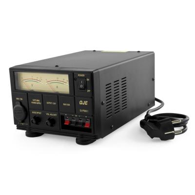 Transformateur abaisseur de tension de 220/12 volts 50A - US-TRONIC