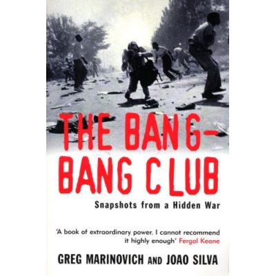 Bang-bang Club