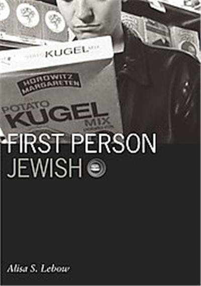 First Person Jewish, Visible Evidence Series