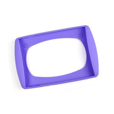 Oregon Scientific - Oregon Scientific - Coque de protection silicone MEEP - Violet