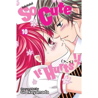 So Cute It Hurts!!, Vol. 10 (Paperback)