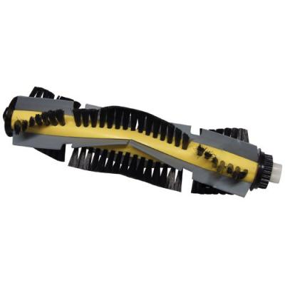 BROSSE ROTATIVE ASSEMBLEE