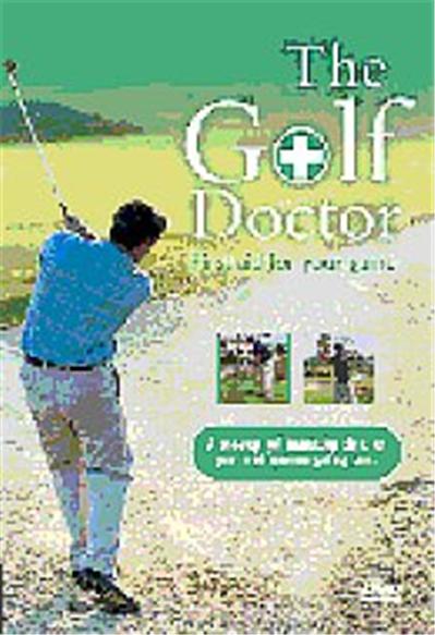The Golf Doctor - First Aid For Your Game