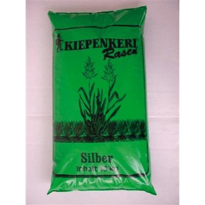 Profiline 4000159620520 Kiepenkerl Mélange De Gazon Argenté 10 Kg