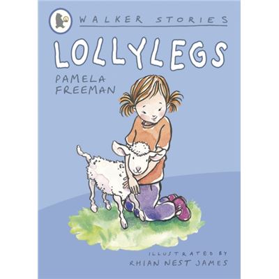 Lollylegs (Paperback)
