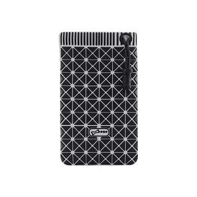 RaidSonic Bone Phone Cell - beschermhoes voor mobiele telefoon / mediaplayer