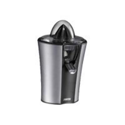 Princess Silver Super Juicer - citruspers - zilver