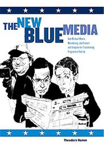 The New Blue Media