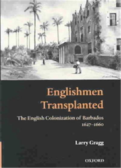 Englishmen Transplanted